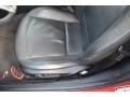 2005 Bright Red BMW Z4 2.5i Roadster  photo #6
