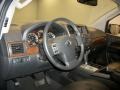 Silver Lightning - Armada Platinum 4WD Photo No. 20