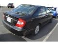 Black - Camry LE Photo No. 5