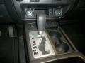 Silver Lightning - Armada Platinum 4WD Photo No. 23