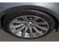 Space Grey Metallic - M5 Sedan Photo No. 2
