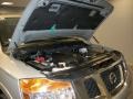 Silver Lightning - Armada Platinum 4WD Photo No. 27