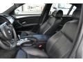 Space Grey Metallic - M5 Sedan Photo No. 4