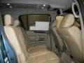 Lakeshore Slate Blue - Armada Platinum 4WD Photo No. 10
