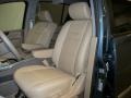 Lakeshore Slate Blue - Armada Platinum 4WD Photo No. 15