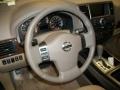 Lakeshore Slate Blue - Armada Platinum 4WD Photo No. 19