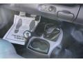 1997 Dodge Dakota Mist Gray Interior Transmission Photo