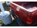 Metallic Red - Dakota Regular Cab Photo No. 13
