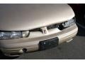 Light Beige Metallic - Cutlass Supreme Sedan Photo No. 16