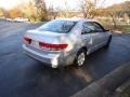 2003 Satin Silver Metallic Honda Accord LX Sedan  photo #7