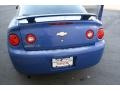 2008 Blue Flash Metallic Chevrolet Cobalt LS Coupe  photo #14