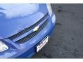 2008 Blue Flash Metallic Chevrolet Cobalt LS Coupe  photo #16