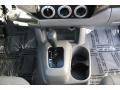 Black Sand Pearl - Tacoma Regular Cab Photo No. 12