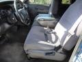 2002 Atlantic Blue Pearl Dodge Ram 2500 SLT Quad Cab  photo #4