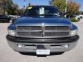 2002 Atlantic Blue Pearl Dodge Ram 2500 SLT Quad Cab  photo #13