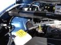 5.9 Liter OHV 16-Valve Magnum V8 2002 Dodge Ram 2500 SLT Quad Cab Engine