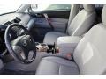 2010 Classic Silver Metallic Toyota Highlander Limited 4WD  photo #4