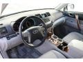 2010 Classic Silver Metallic Toyota Highlander Limited 4WD  photo #5