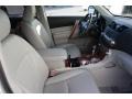 2010 Classic Silver Metallic Toyota Highlander Limited 4WD  photo #7