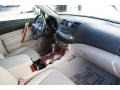 2010 Classic Silver Metallic Toyota Highlander Limited 4WD  photo #8