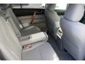 2010 Classic Silver Metallic Toyota Highlander Limited 4WD  photo #10