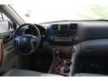 2010 Classic Silver Metallic Toyota Highlander Limited 4WD  photo #12