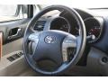 2010 Classic Silver Metallic Toyota Highlander Limited 4WD  photo #13