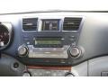 2010 Classic Silver Metallic Toyota Highlander Limited 4WD  photo #14