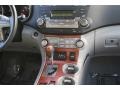 2010 Classic Silver Metallic Toyota Highlander Limited 4WD  photo #15
