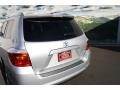 2010 Classic Silver Metallic Toyota Highlander Limited 4WD  photo #18