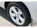 2010 Classic Silver Metallic Toyota Highlander Limited 4WD  photo #19