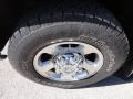 2007 Inferno Red Crystal Pearl Dodge Ram 3500 Laramie Quad Cab  photo #14