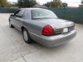 2006 Tungsten Metallic Mercury Grand Marquis LS  photo #5