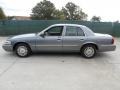Tungsten Metallic - Grand Marquis LS Photo No. 6