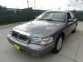 Tungsten Metallic - Grand Marquis LS Photo No. 7