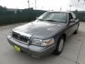 2006 Tungsten Metallic Mercury Grand Marquis LS  photo #7