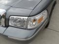 Tungsten Metallic - Grand Marquis LS Photo No. 9