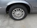Tungsten Metallic - Grand Marquis LS Photo No. 12