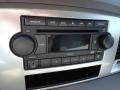 2007 Dodge Ram 3500 Khaki Interior Audio System Photo