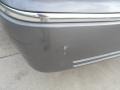 Tungsten Metallic - Grand Marquis LS Photo No. 16