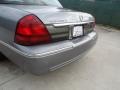 Tungsten Metallic - Grand Marquis LS Photo No. 17