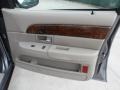 2006 Tungsten Metallic Mercury Grand Marquis LS  photo #19