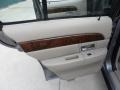 Tungsten Metallic - Grand Marquis LS Photo No. 25