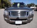 2007 Mineral Grey Metallic Ford Explorer Sport Trac Limited  photo #13