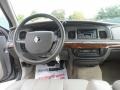 Tungsten Metallic - Grand Marquis LS Photo No. 30