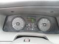 Tungsten Metallic - Grand Marquis LS Photo No. 35