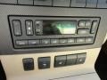 2007 Ford Explorer Sport Trac Limited Controls