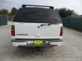 Summit White - Suburban Z71 1500 4x4 Photo No. 4