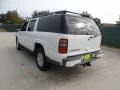 Summit White - Suburban Z71 1500 4x4 Photo No. 5