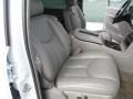 Summit White - Suburban Z71 1500 4x4 Photo No. 27